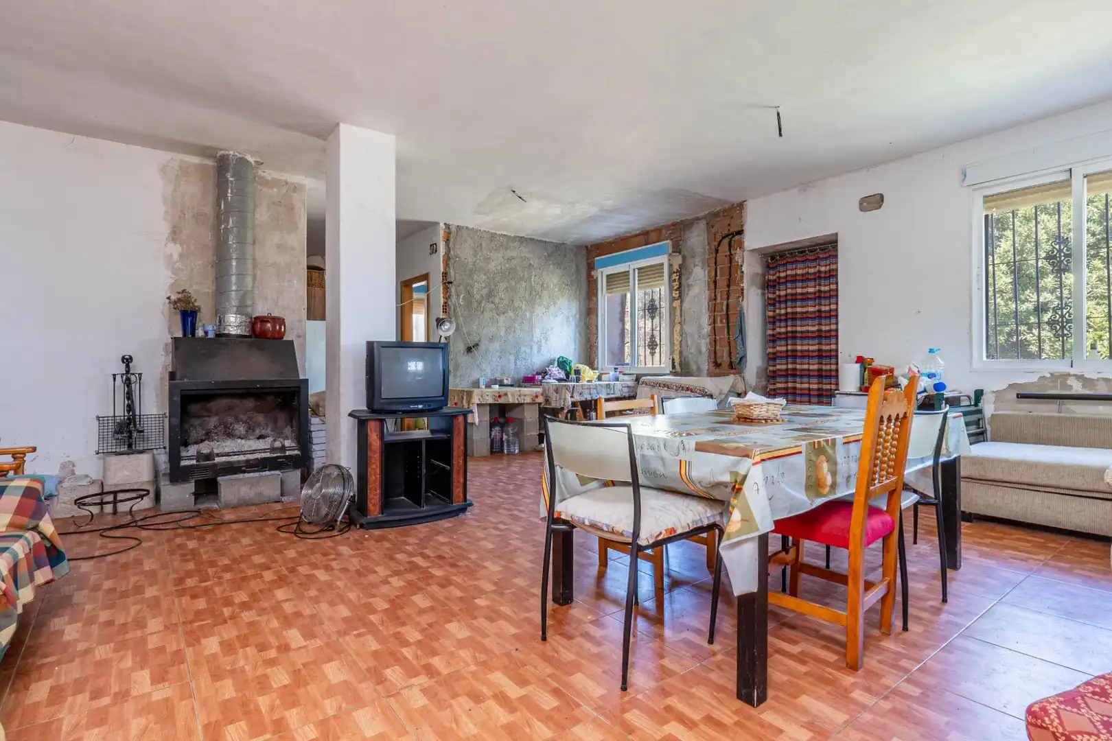 Casa o xalet en venda a Moraleda de Zafayona