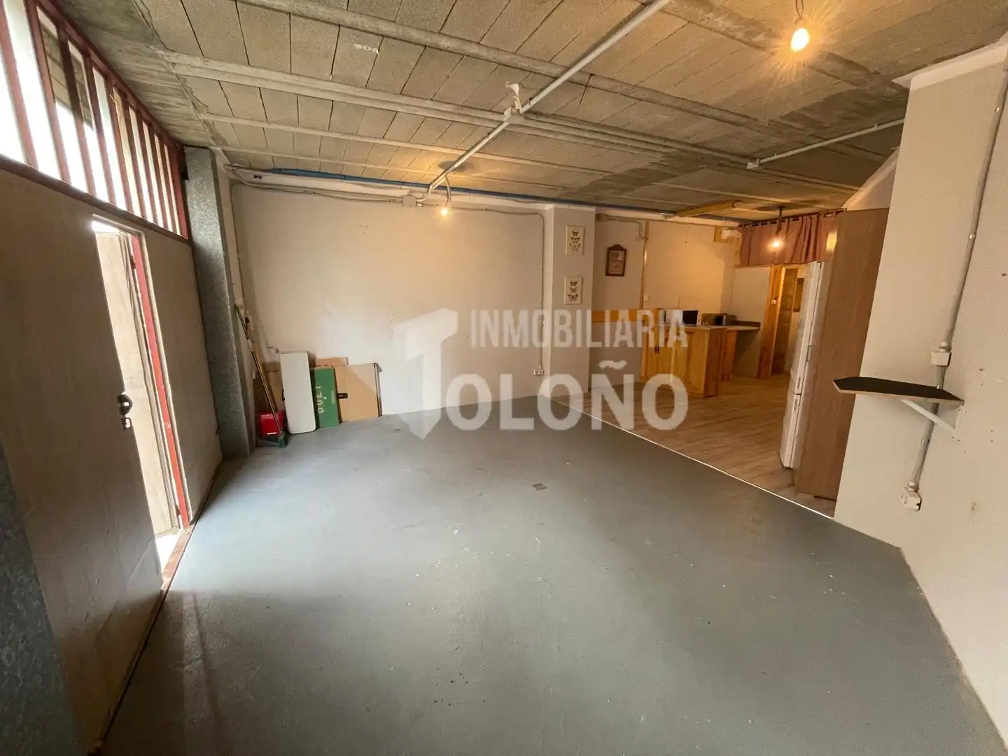 Business premises for sale in Calle Prado 18, imagen 4