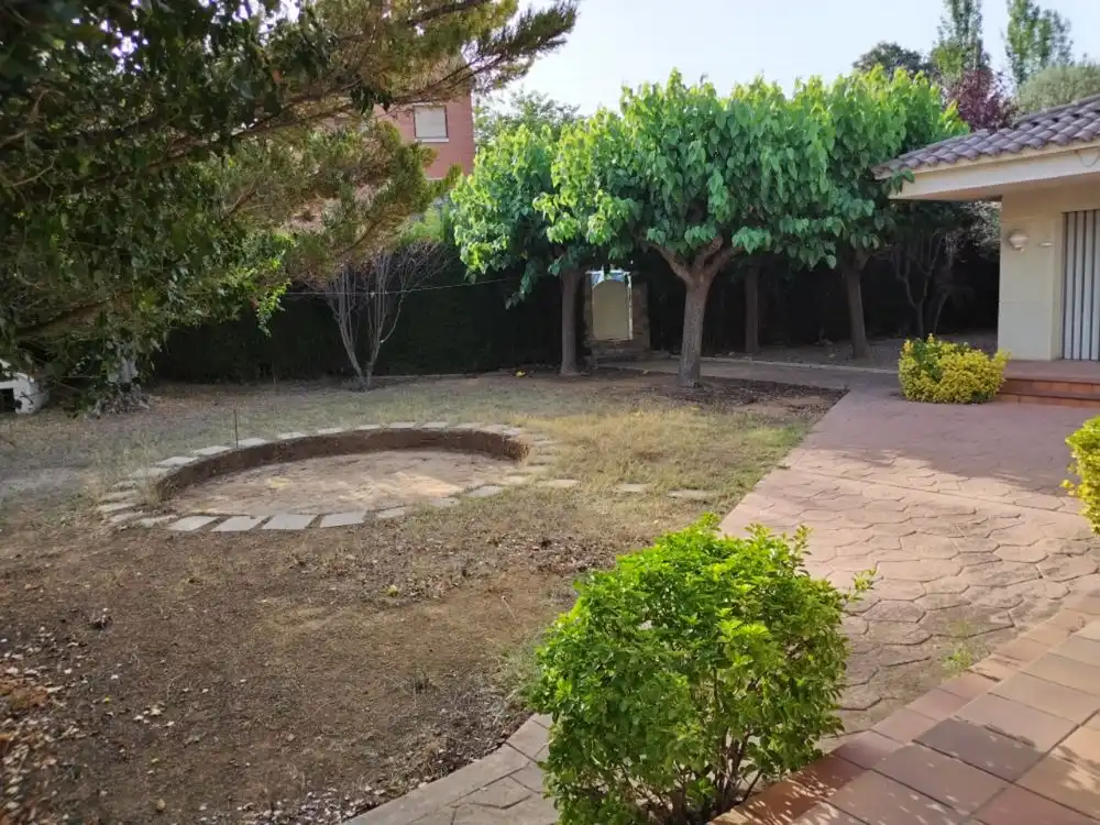 Villa in vendita a C/ Pedraforca, imagen 27