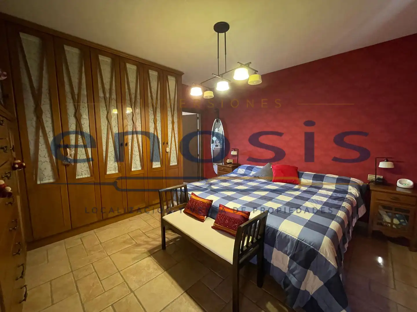 Chalet con terraza en venta en RM-F22, imagen 35