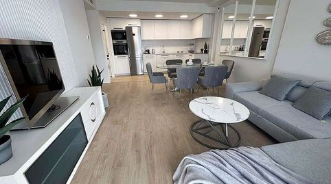 Foto 2 de Piso en venta en Las Brisas, Marbella