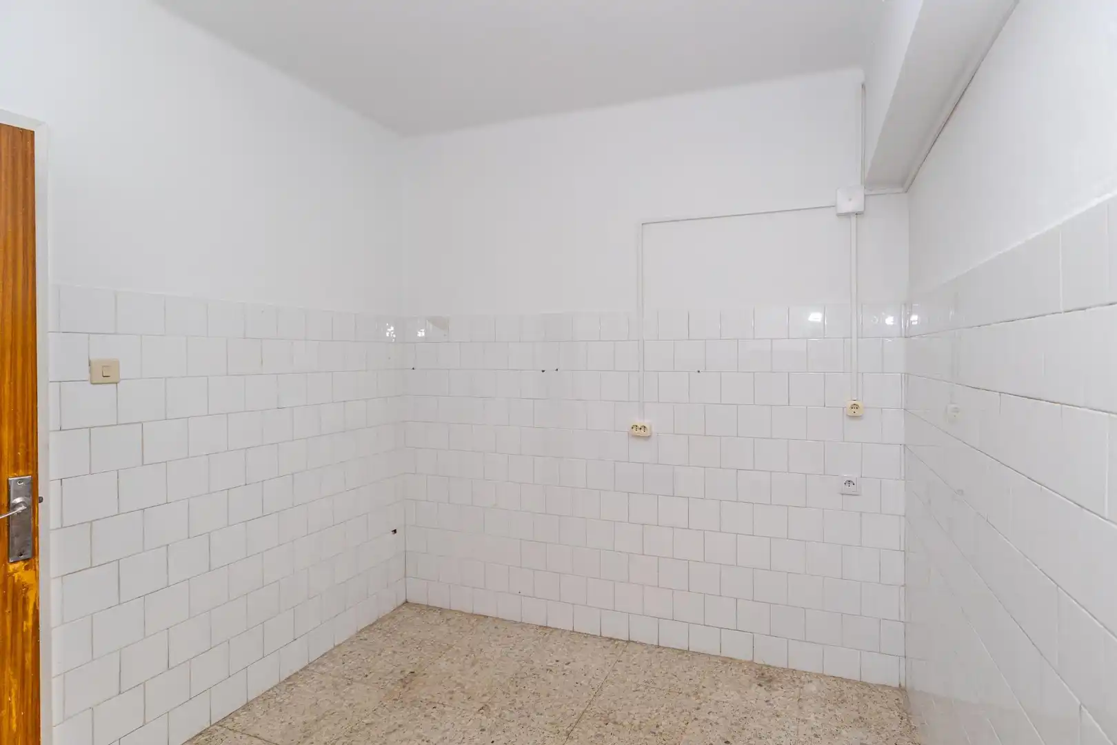 Bany de Pis en venda en Guadix amb Balcó