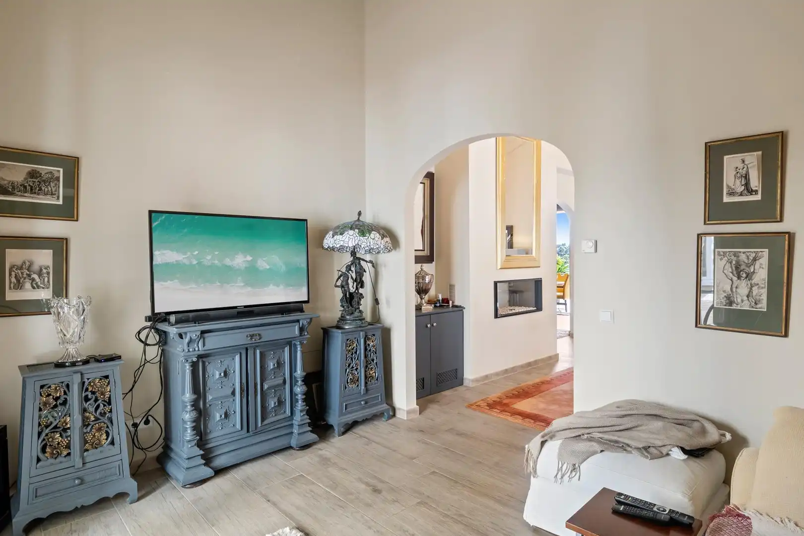 Villa avec piscine à vendre à Mijas pueblo, imagen 13