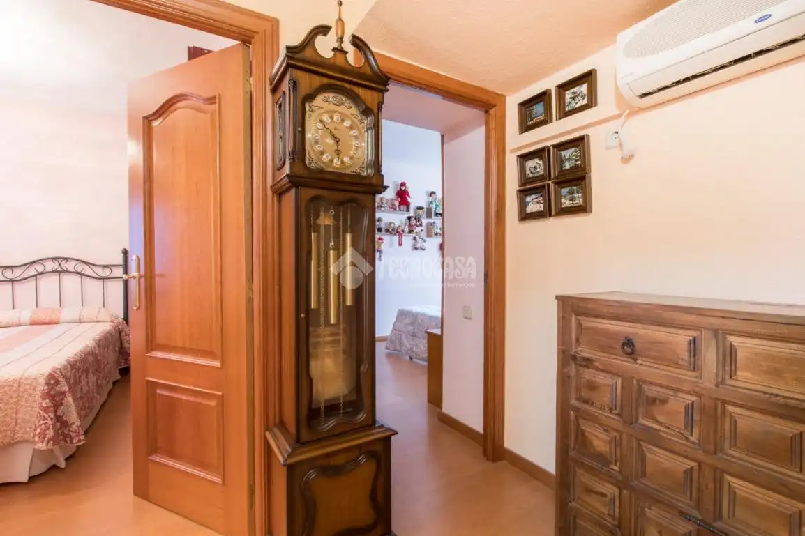 Piso con terraza en venta en Carabanchel, imagen 8