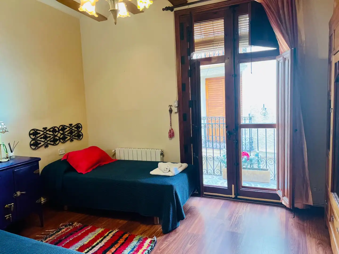 Casa rústica en venda a Biar, imagen 19