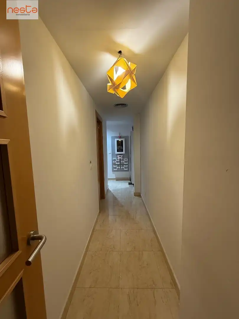 Penthouse with lift for sale in Lorca Ciudad, imagen 10