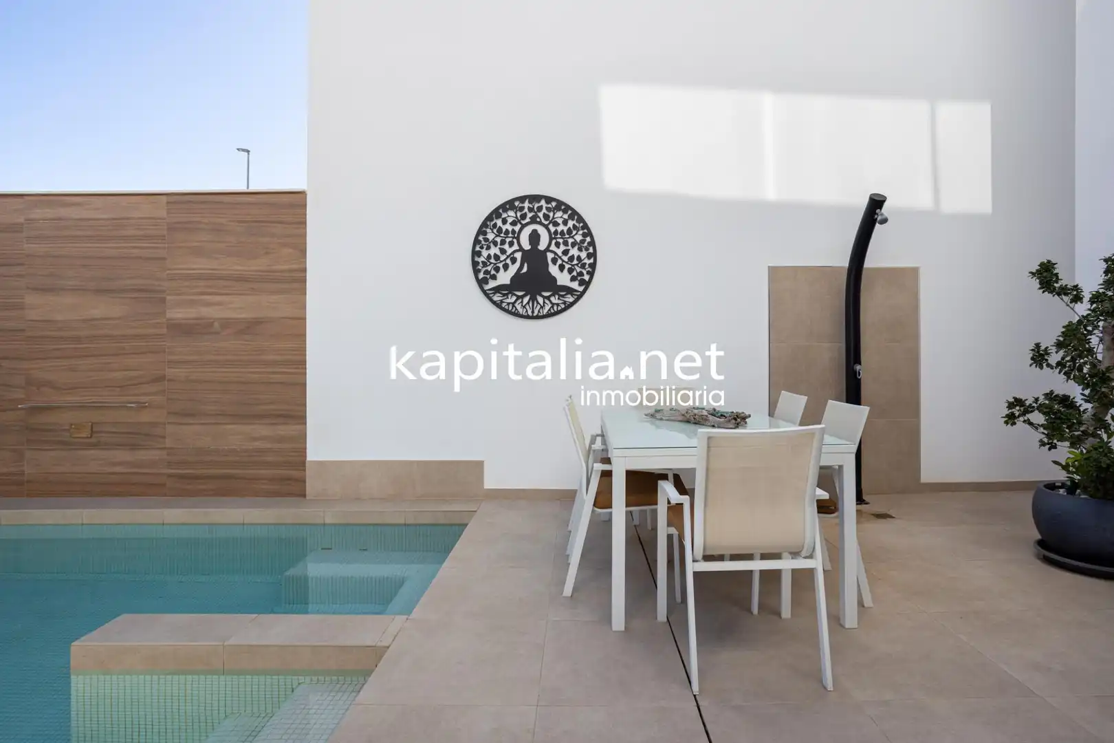 Bungalow with terrace for sale in Benijófar, imagen 39