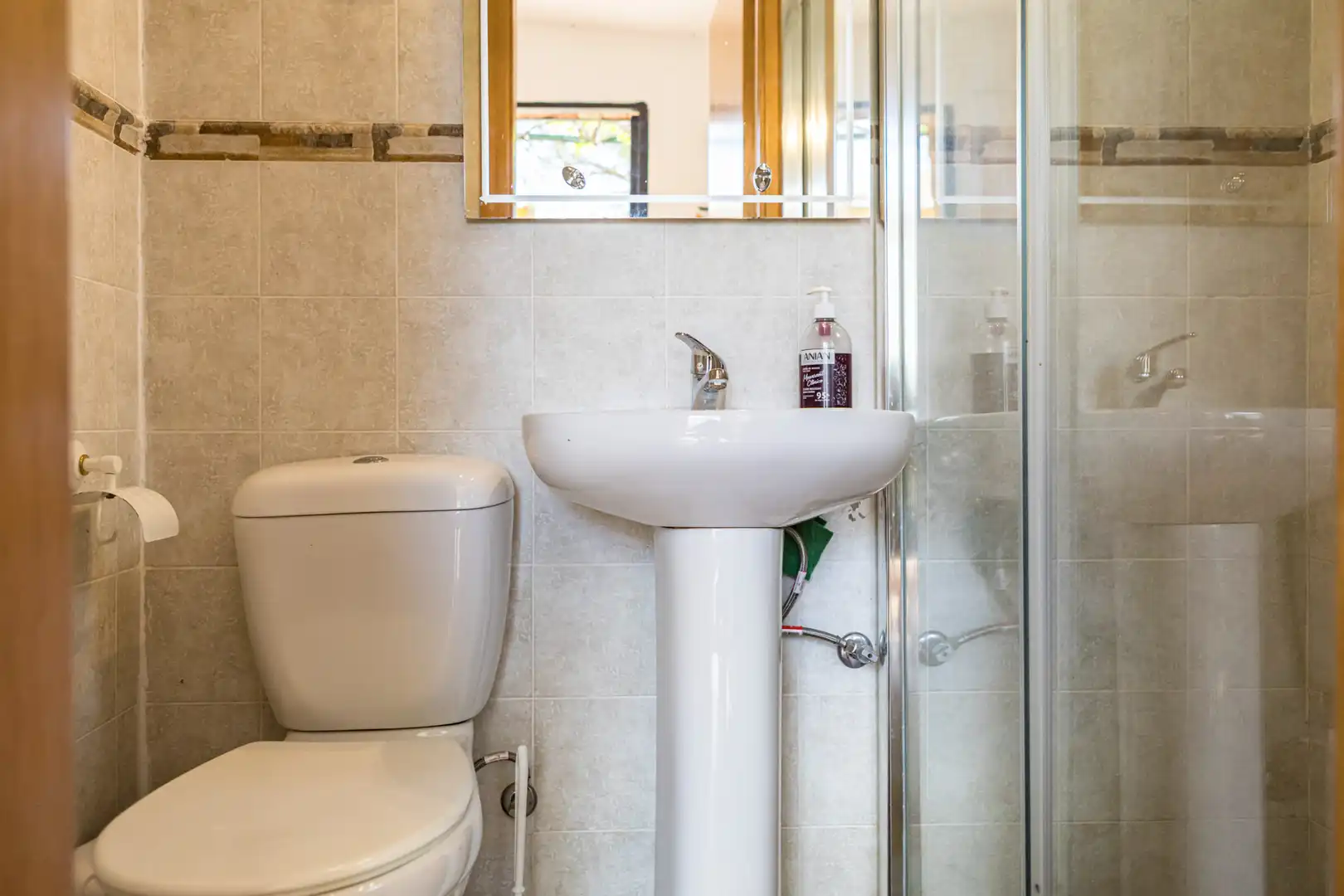Wohnung zum Verkauf in Diseminado Diseminados, Periana