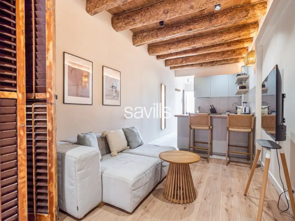 Appartement compact à vendre à Ciutat Vella, imagen 22