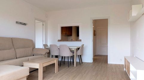 Foto 4 de Piso en venta en Hacienda Torrequebrada, Benalmádena