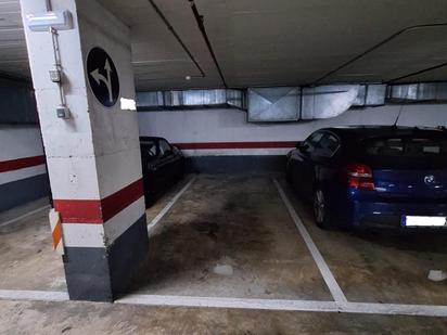 Parking of Garage for sale in  Barcelona Capital