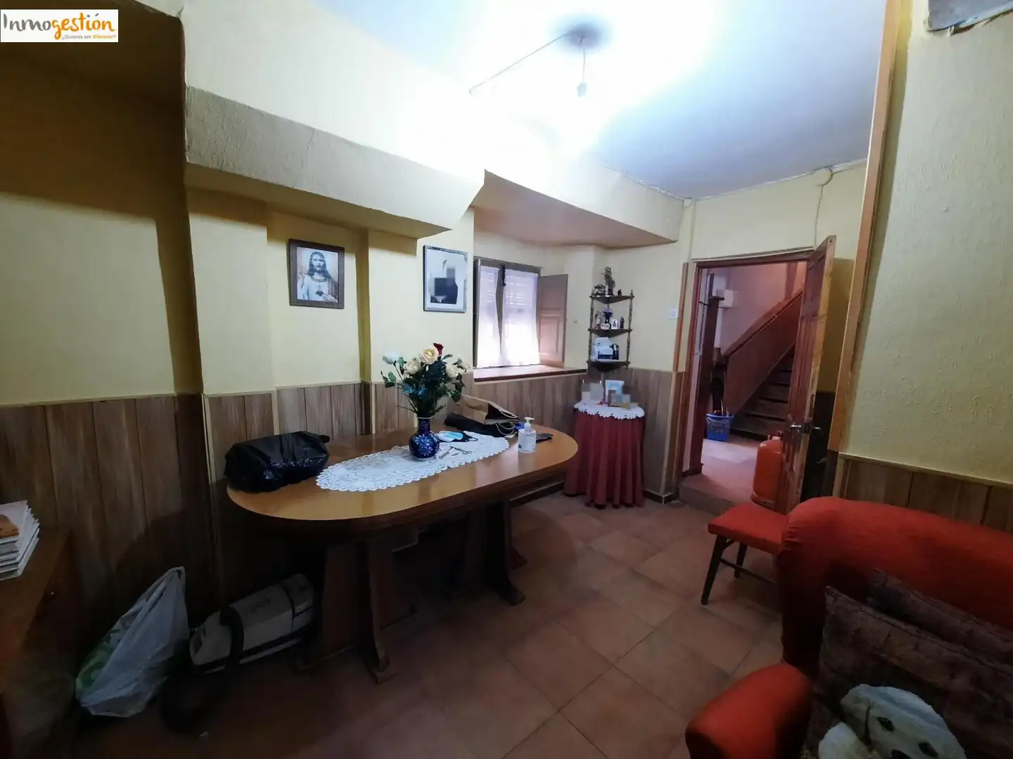 Casa o chalet en venta en Calle SOLANA ALTA, Tudela de Duero