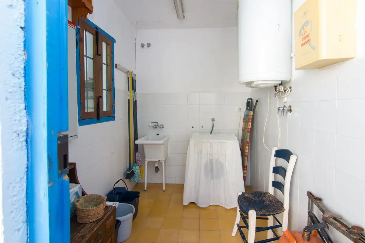 Villa con piscina in vendita a Camino La Caras de Cacín, polígono 5 parcelas 14, 15 y, imagen 31