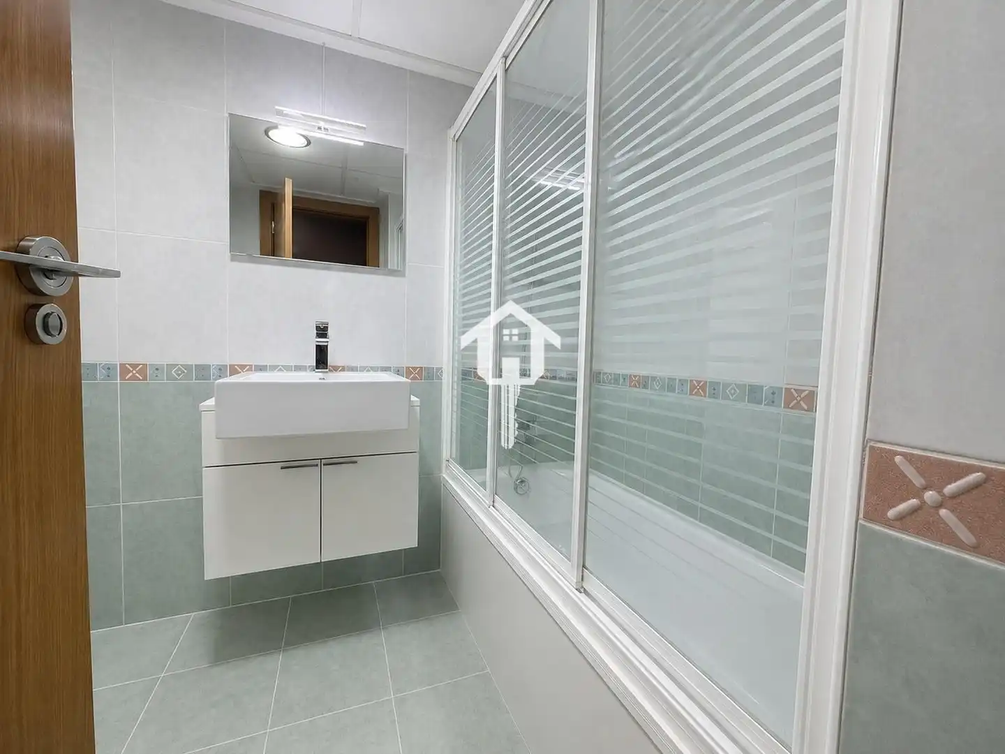 Penthouse mit Terrasse zum Verkauf in Calle Calle Río Algar, imagen 7