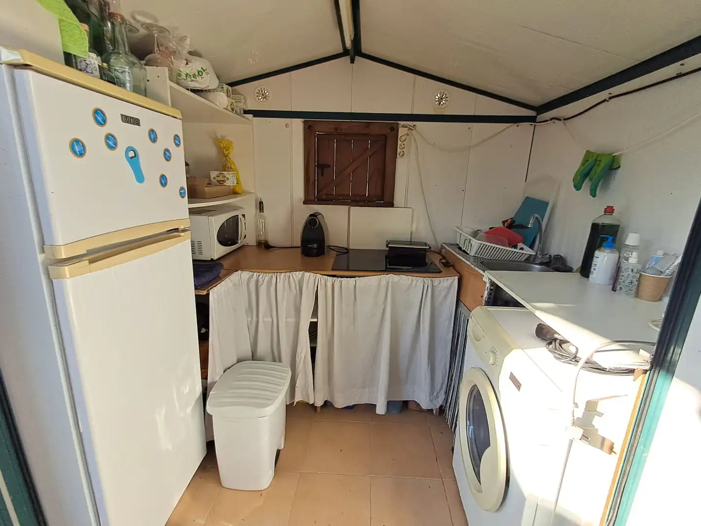 Cocina de Terreno en venta en Valencia