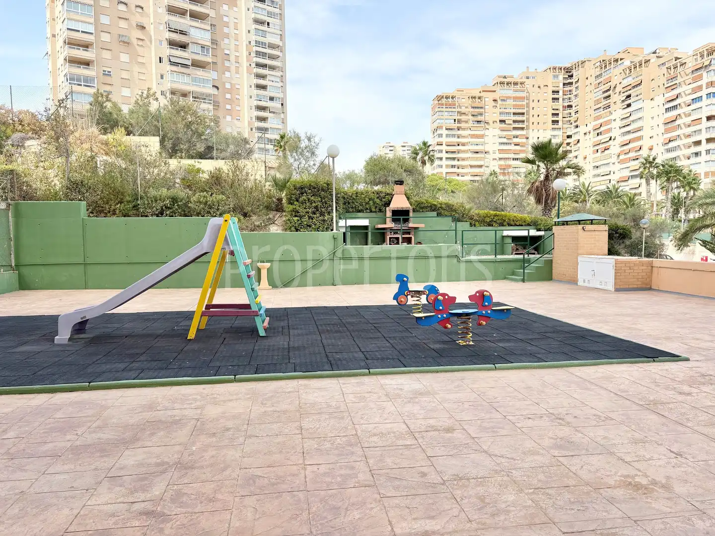 Flat with lift to rent in Jaume I El Conqueridor, imagen 23
