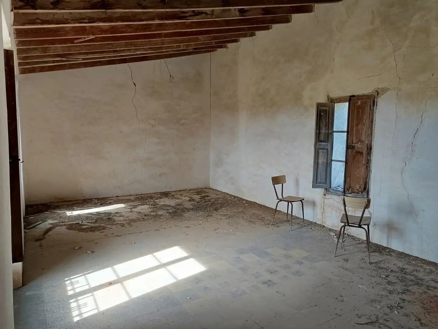 Country homes for sale in Binissalem  with Private garden
