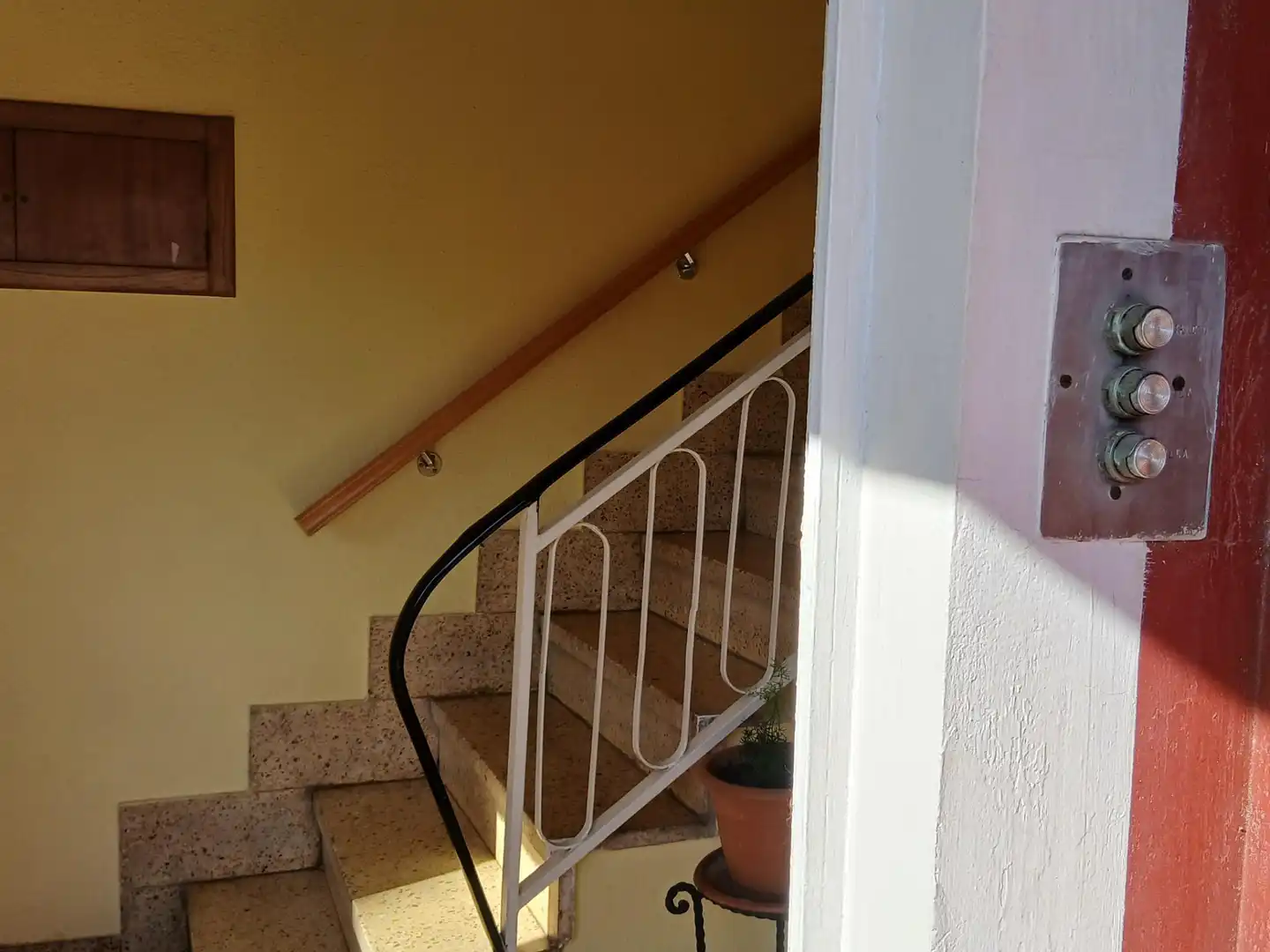 Flat for sale in Santa María de Cayón  with Heating, Private garden and Furnished