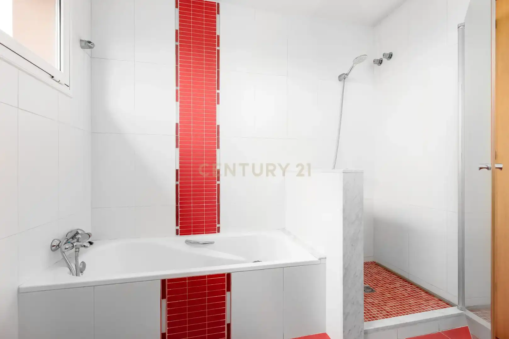 Baño de Casa o chalet en venta en Parets del Vallès con Aire acondicionado y Balcón
