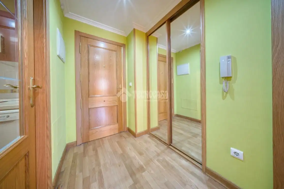 Piso con ascensor en venta en Delicias, imagen 4