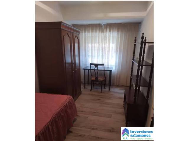 Piso en Alquiler en Maristas en San Bernardo