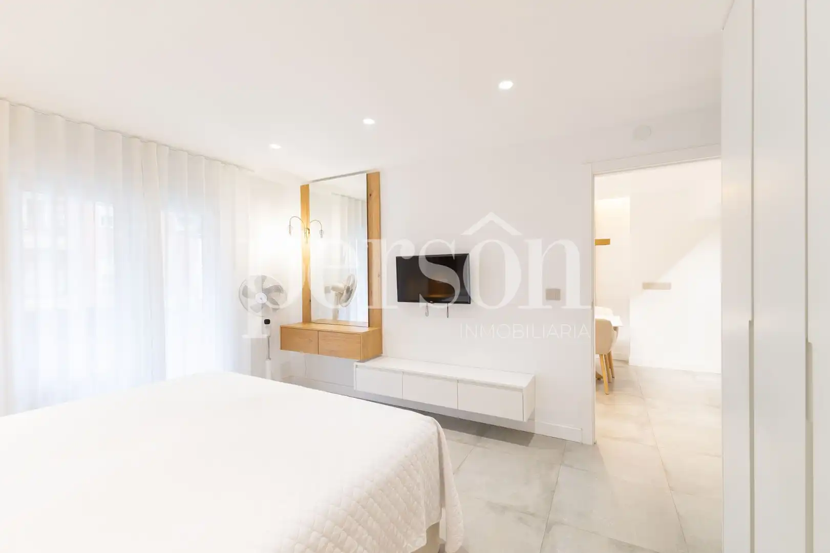 Appartement avec terrasse à vendre à Benetússer, imagen 16