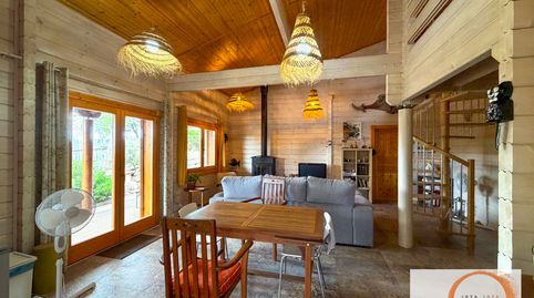 Foto 4 de Casa o chalet en venta en La Goba, Vidreres
