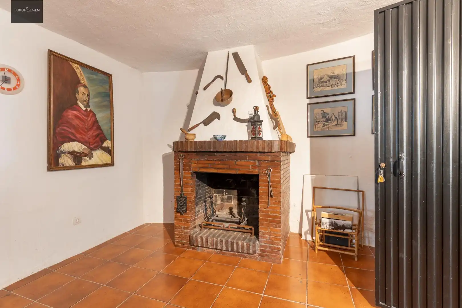 Detached house with pool for sale in Los Tablones - La Garnatilla, imagen 80