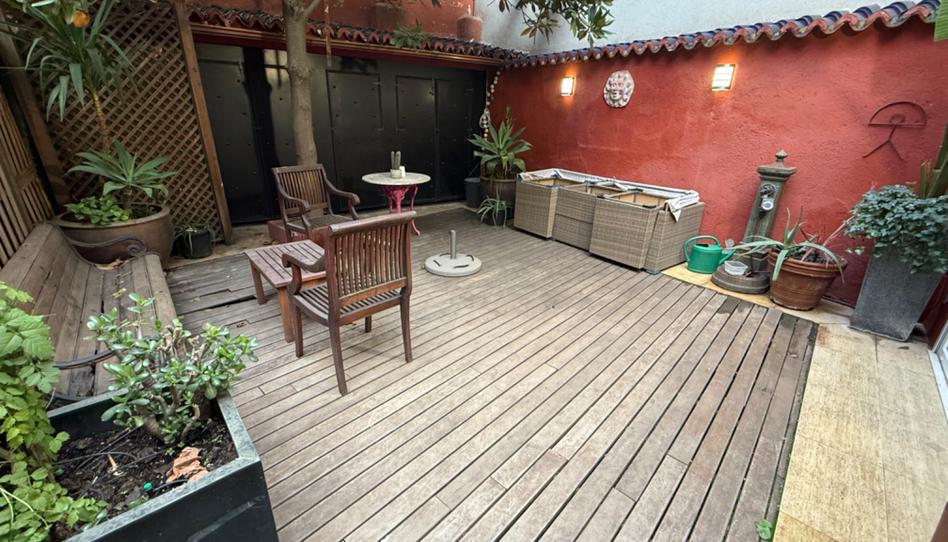 Foto 1 de Pis de lloguer a Calle de la Encomienda, Embajadores - Lavapiés, Madrid