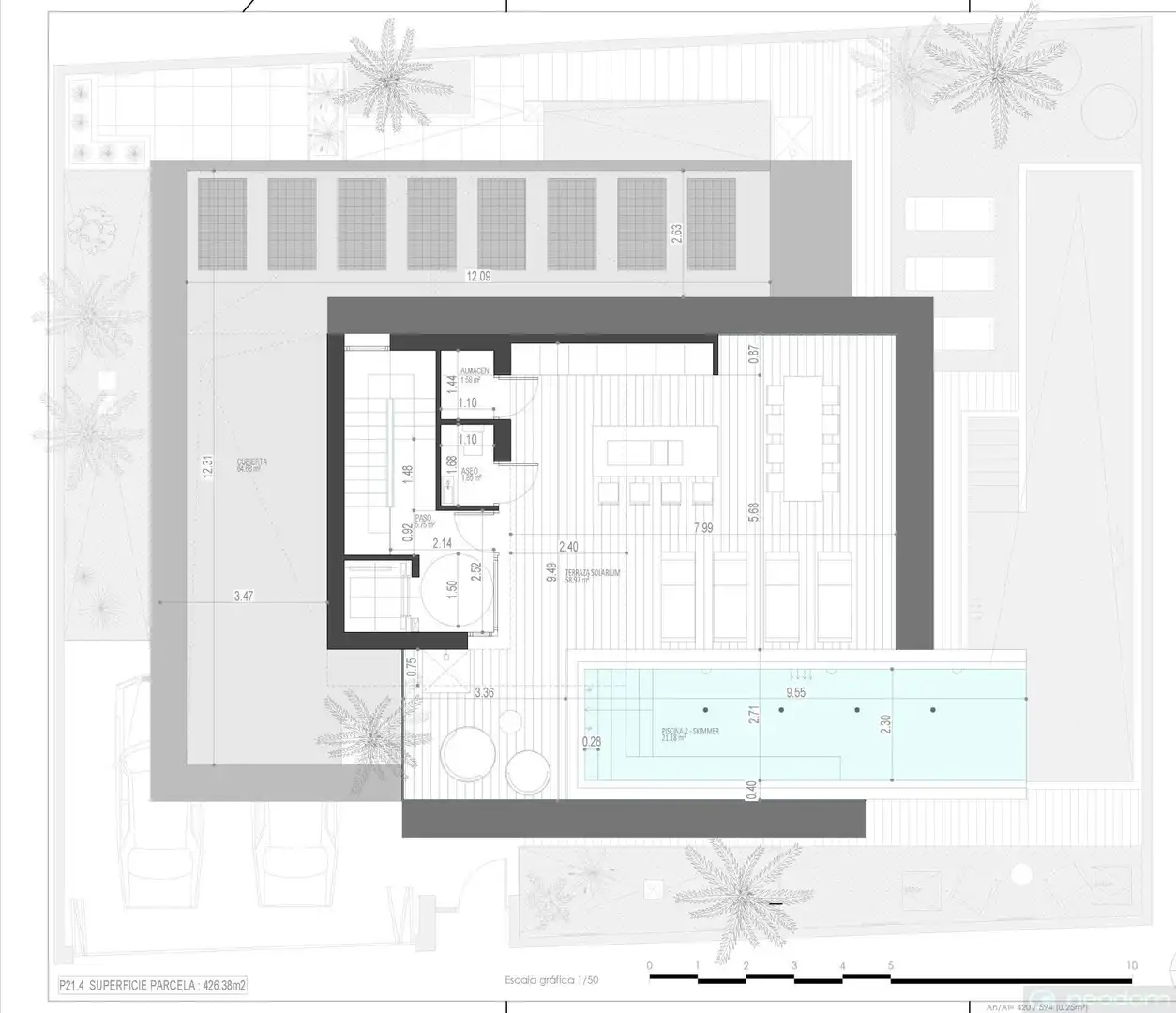 Casa en venta en Mar Menor Golf, imagen 16