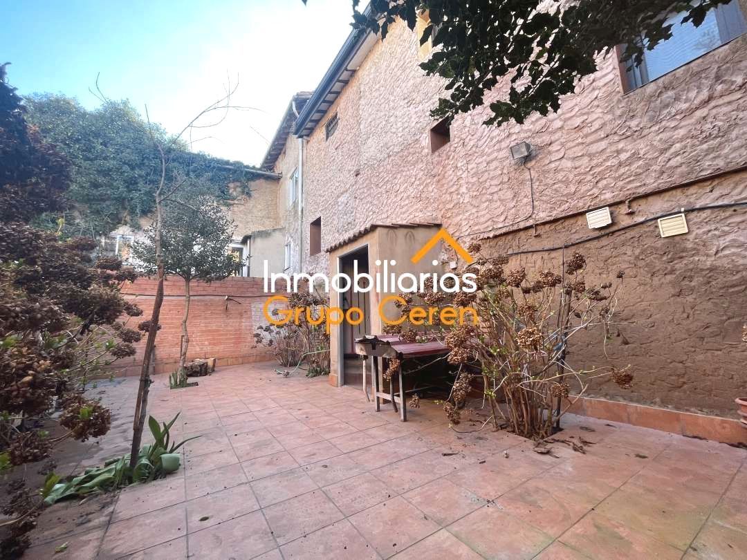 Casa o xalet en venda a Baños de Río Tobía
