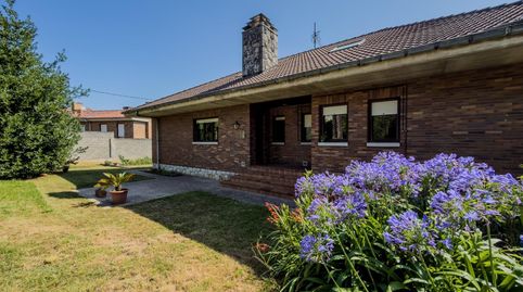 Foto 4 de Casa o xalet en venda a Barrio Milagro, Cerezo - Aspla - Torres, Torrelavega