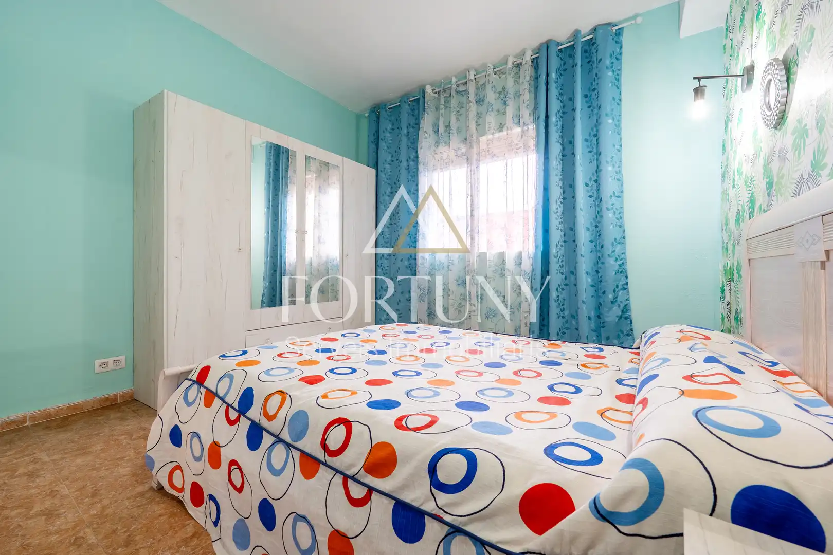 Dormitori de Casa o xalet en venda en Llevant
