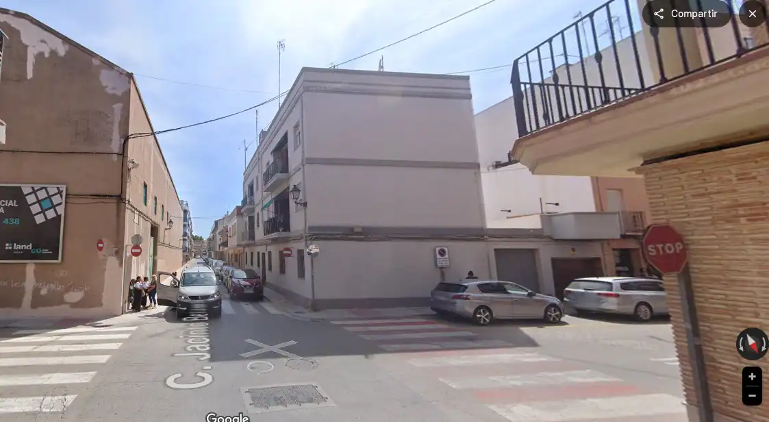 Residential land for sale in Carrer Immaculada 5, imagen 5