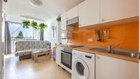 Kitchen of Study for sale in Benidorm  with Air Conditioner