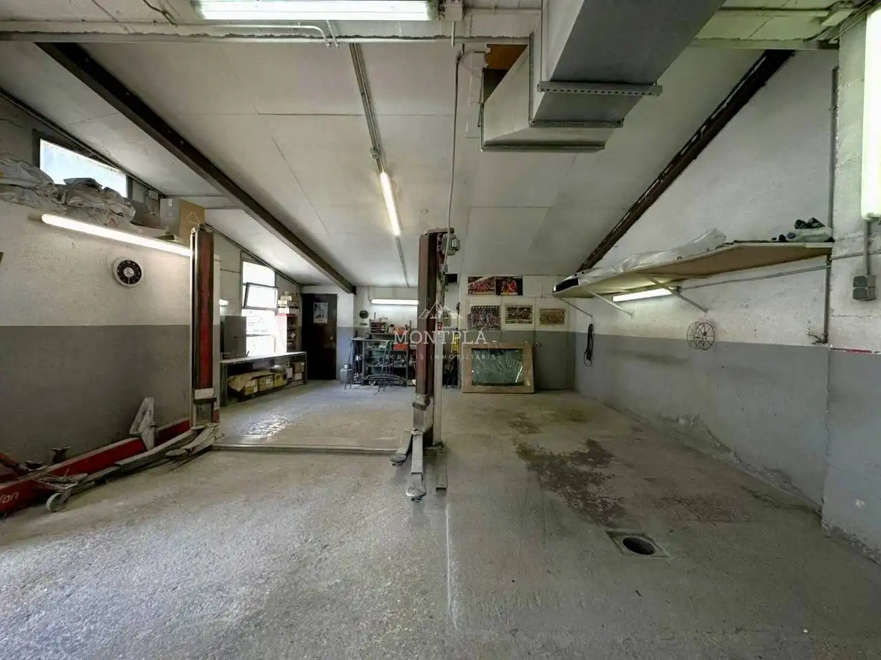 Nave industrielle à vendre à Les Escaldes, imagen 3