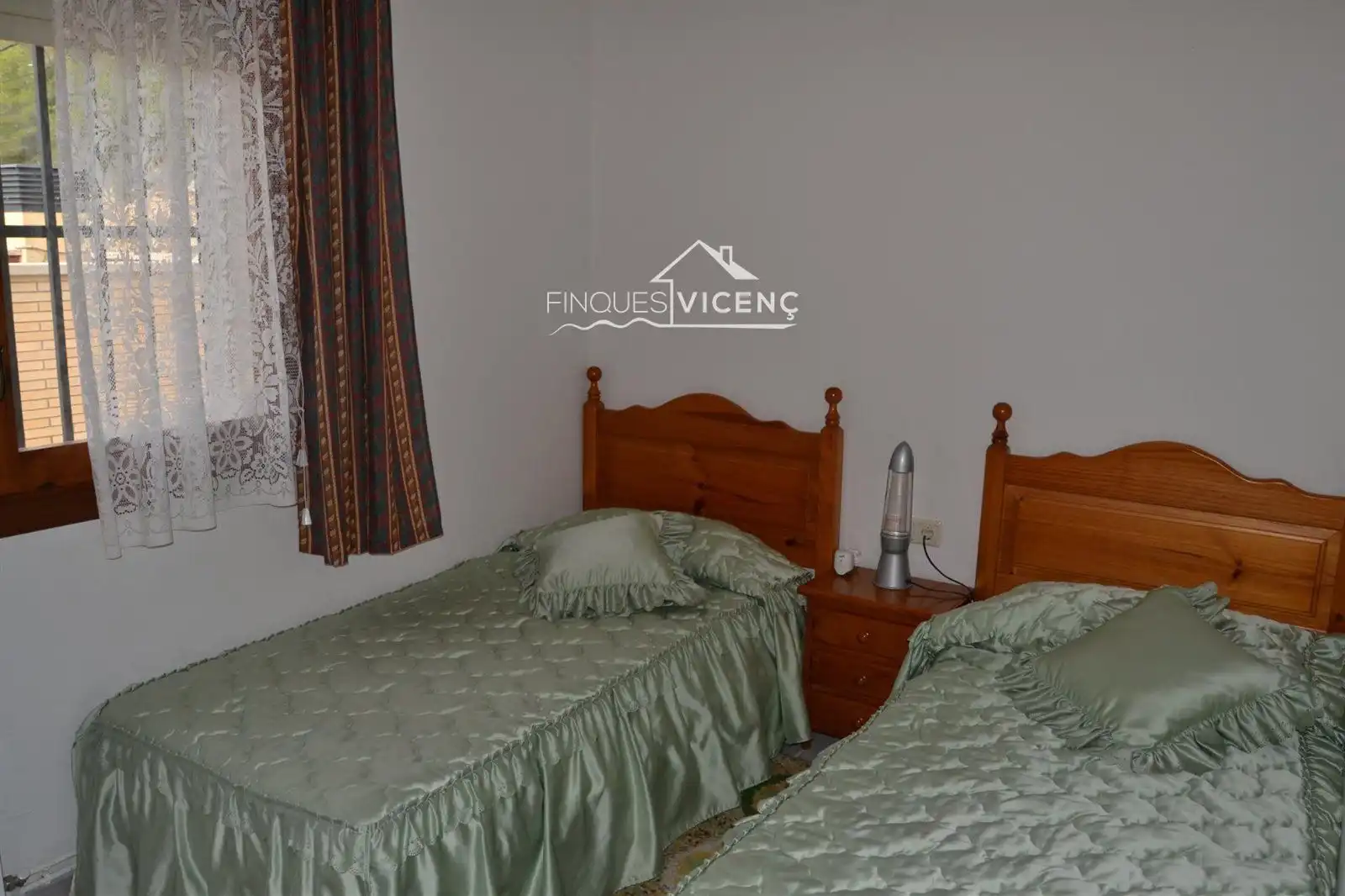 Casa adosada en venta en COMTE GOMEZ DE ORBANEJA, Segur de Calafell