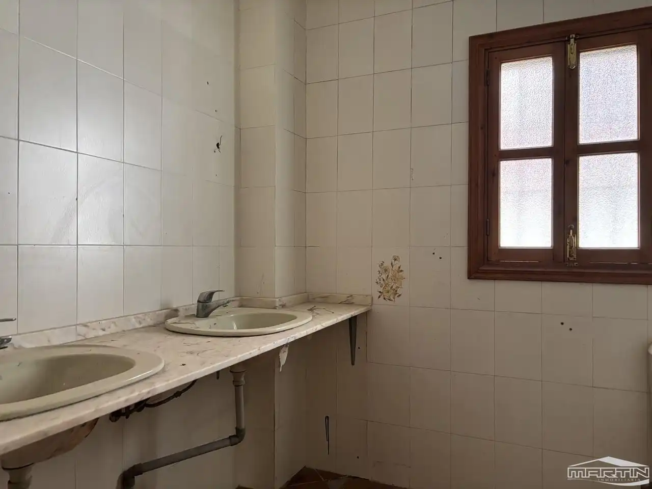 Baño de Casa o chalet en venta en Puente Genil con Terraza