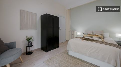 Foto 4 de Habitación en Ríos Rosas - Nuevos Ministerios, Madrid Capital