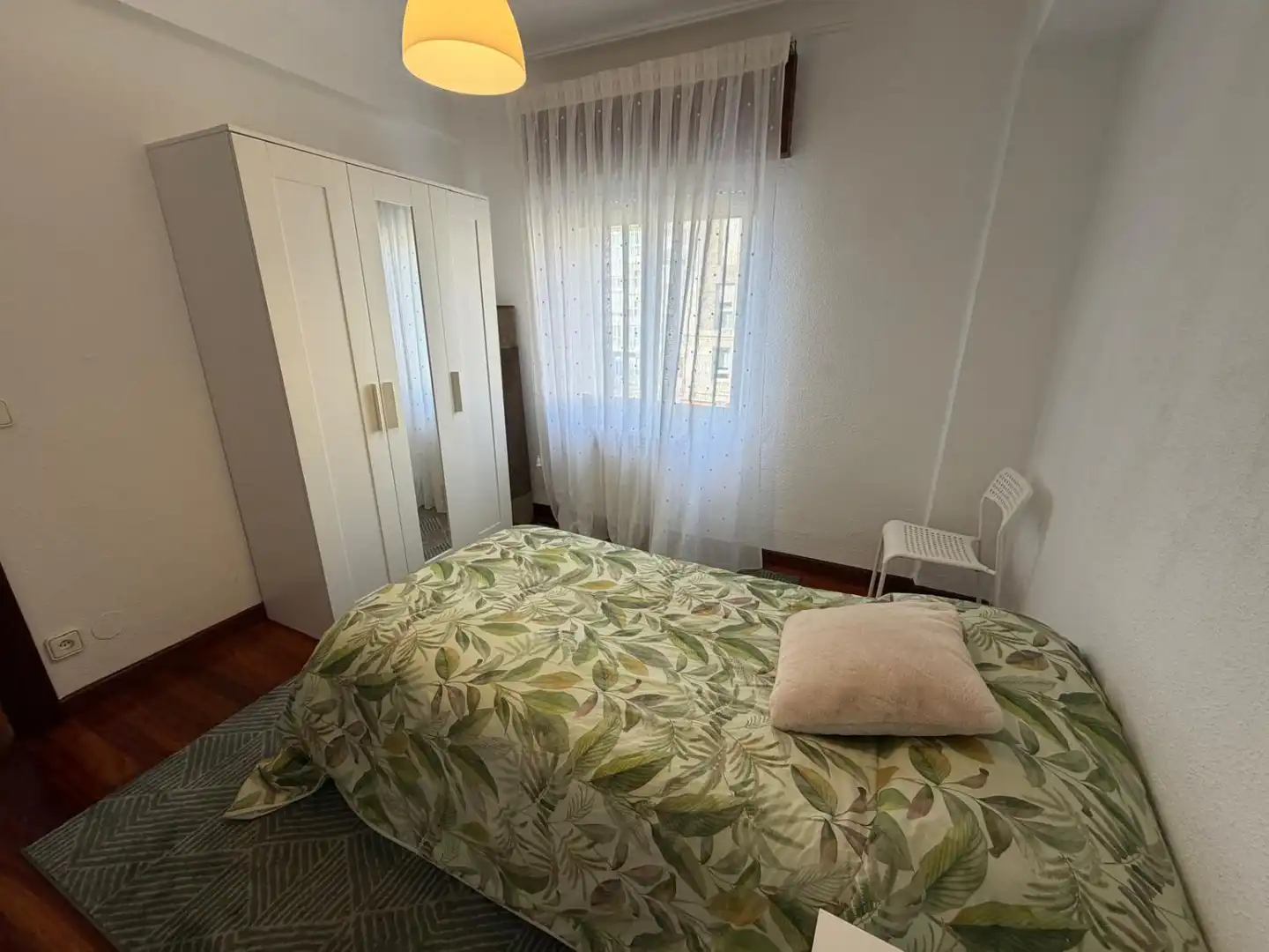 Habitación de Piso en venta en Santander con Calefacción y Terraza