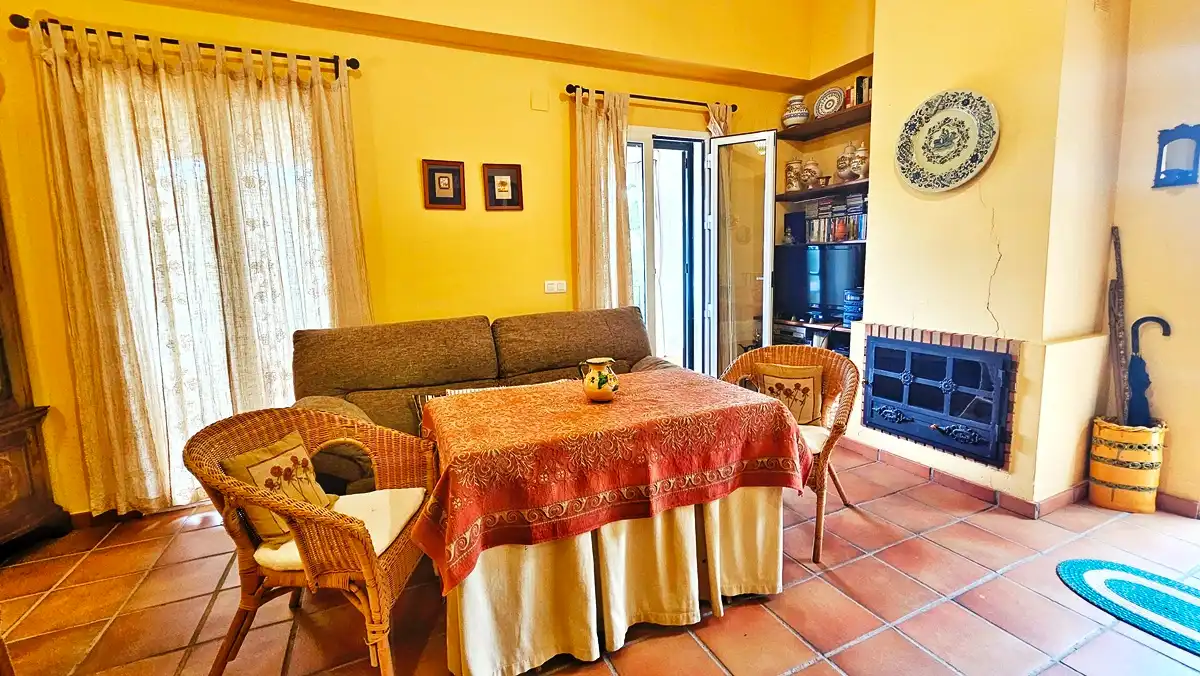 Casa o chalet en venta en Urbanizacion Fuenteherrumbre, 2, Aracena
