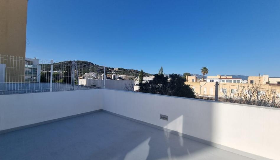 Photo 1 of Flat to rent in Carrer Doctor Barberi, Son Serra - Sa Vileta, Illes Balears