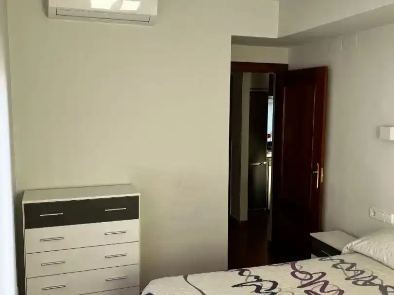 Dormitori de Pis en venda en Centro ciudad