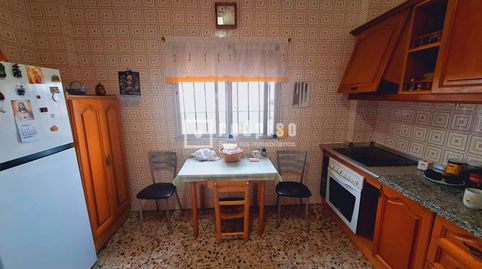 Foto 5 de Casa o xalet en venda a De la Fuente, San Alberto - La Alcubilla - Florisol, Málaga Capital