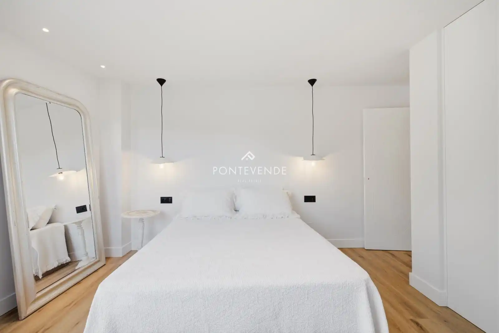 Wohnung mit Aufzug zum Verkauf in Inferniño, imagen 13