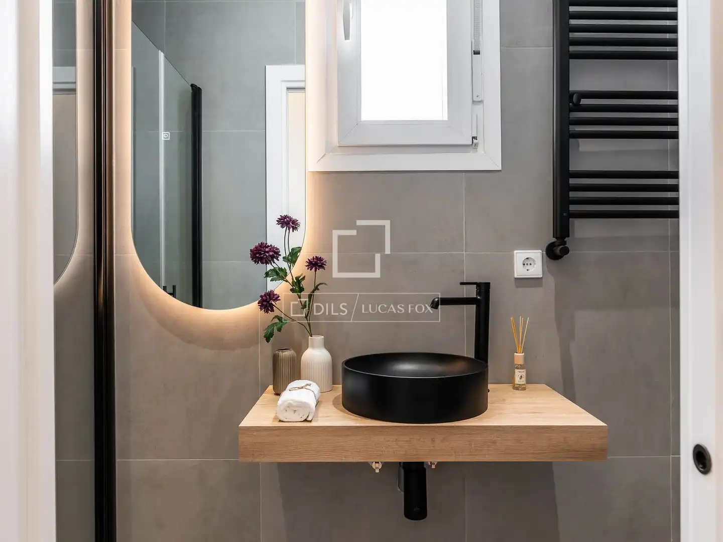 Wohnung mit Aufzug zum Verkauf in Retiro, imagen 38