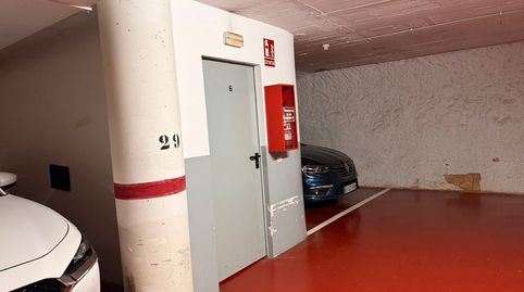 Photo 3 of Garage for rent in Carrer Gran de Sant Andreu, 178, Sant Andreu de Palomar, Barcelona Capital