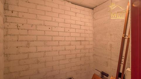 Foto 3 de Garaje en venta en Avinguda de Fort de L'eau, 21, Tanques del Carme - Fort de l'Eau, Illes Balears