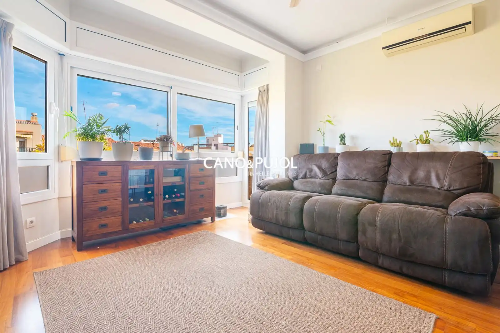 Wohnung zum Verkauf in Els Molins, imagen 16