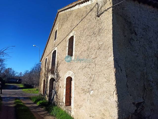 Terreno residencial en Venta en ERILLAS en Torre Val de San Pedro